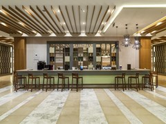 Sherwood Dreams Resort: Лобби-бар - photo 11