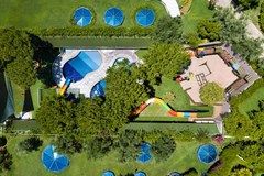 Susesi Luxury Resort: мини-клуб - photo 6