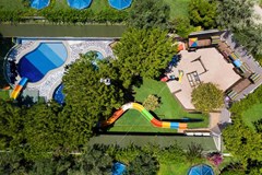 Susesi Luxury Resort: мини-клуб - photo 7