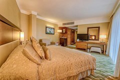 Susesi Luxury Resort Executive Rooms: Royal Suite - photo 63