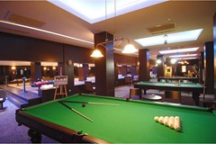 Susesi Luxury Resort Executive Rooms - photo 24