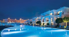 Titanic Deluxe Golf Belek: Океанический бассейн - photo 20