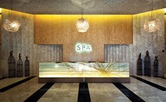Titanic Deluxe Golf Belek: SPA - photo 6