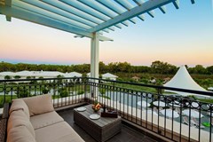 Titanic Deluxe Golf Belek: Номер Family Pool Suite - photo 45