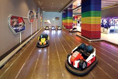 Titanic Deluxe Golf Belek: Игровой зал - photo 25