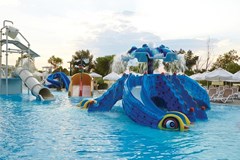 Titanic Deluxe Golf Belek: Детский бассейн - photo 17