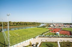 Titanic Deluxe Golf Belek: Игровые площадки - photo 26