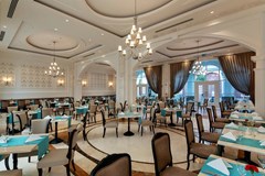 Titanic Deluxe Golf Belek: Главный ресторан - photo 54