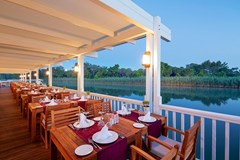 Titanic Deluxe Golf Belek: Ресторан &#34;Hasir&#34; - photo 34