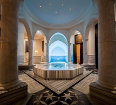 Titanic Deluxe Golf Belek: Хамам - photo 9