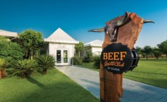 Titanic Deluxe Golf Belek: Ресторан &#34;Beef Grill Club&#34; Ресторан &#34;Beef Grill Club&#34;  - photo 35