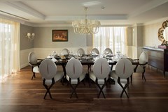 Titanic Deluxe Golf Belek: Размещение Presidential Villa - photo 53