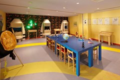 Titanic Deluxe Golf Belek: Детский клуб - photo 28