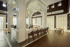 Titanic Deluxe Golf Belek: Лобби-бар - photo 57