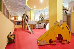 Titanic Deluxe Golf Belek: Детский клуб - photo 14