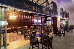 Titanic Deluxe Golf Belek: Паб &#34;Noble&#34;  - photo 3