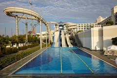Titanic Deluxe Golf Belek: Бассейн с горками - photo 18