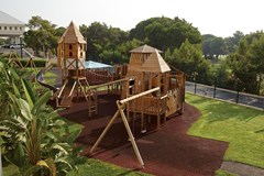 Titanic Deluxe Golf Belek: Детская игровая площадка - photo 16