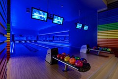 Titanic Deluxe Golf Belek: Боулинг - photo 23