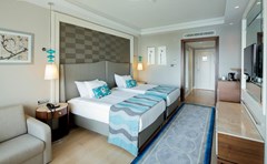 Titanic Deluxe Golf Belek: Номер Standard - photo 39