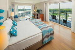 Titanic Deluxe Golf Belek: Номер Corner Suite - photo 47