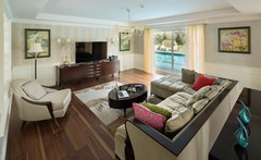 Titanic Deluxe Golf Belek: Размещение Presidential Villa - photo 52