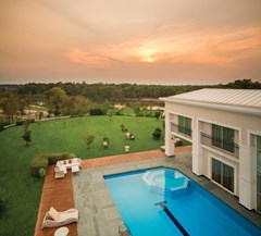 Titanic Deluxe Golf Belek: Размещение Presidential Villa - photo 48