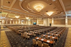 Titanic Deluxe Golf Belek: Конференц-зал - photo 27
