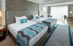 Titanic Deluxe Golf Belek: Номер Superior - photo 40