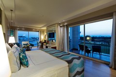 Titanic Deluxe Golf Belek: Номер River Side - photo 42
