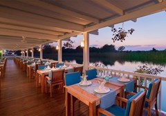 Titanic Deluxe Golf Belek: Ресторан &#34;Okeanos&#34;  - photo 32