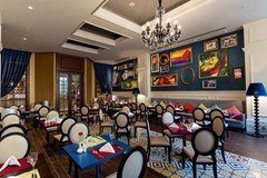 Titanic Deluxe Golf Belek: Главный ресторан - photo 55