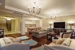 Titanic Deluxe Golf Belek Executive Rooms: Villa Superior  - photo 32