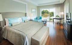 Titanic Deluxe Golf Belek Executive Rooms: Exclusive Pool Villa  - photo 37