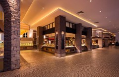 Titanic Deluxe Golf Belek Executive Rooms - photo 39