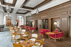 Titanic Deluxe Golf Belek Executive Rooms - photo 43