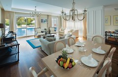 Titanic Deluxe Golf Belek Executive Rooms: Villa Superior  - photo 31