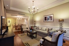 Titanic Deluxe Golf Belek Executive Rooms: Design Pool Villa  - photo 35
