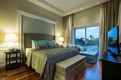 Titanic Deluxe Golf Belek Executive Rooms: Villa Superior  - photo 30