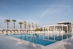 Voyage Belek Golf & Spa: Открытый бассейн для гостей старше 16 лет - photo 2