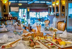 Amara Club Marine Nature: Ресторан &#34;Il Baggatto&#34; - photo 28