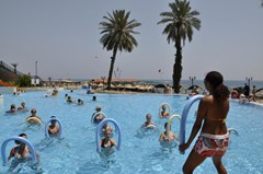 Amara Club Marine Nature: Водная аэробика - photo 4