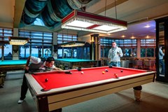 Amara Club Marine Nature: Бильярд - photo 3
