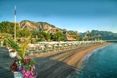 Amara Club Marine Nature: Пляж отеля - photo 26