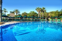 Amara Club Marine Nature: Бассейн  - photo 10