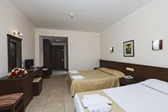 Anita Matiate Hotel - photo 19