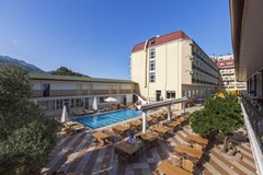 Anita Matiate Hotel - photo 24