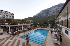 Anita Matiate Hotel - photo 9