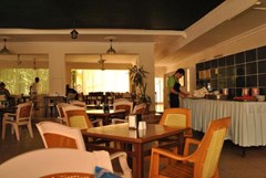 Aybel Inn Hotel: Главный ресторан - photo 4