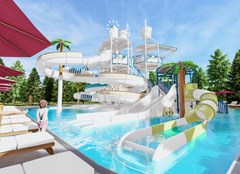 Baia Kemer Club - photo 11